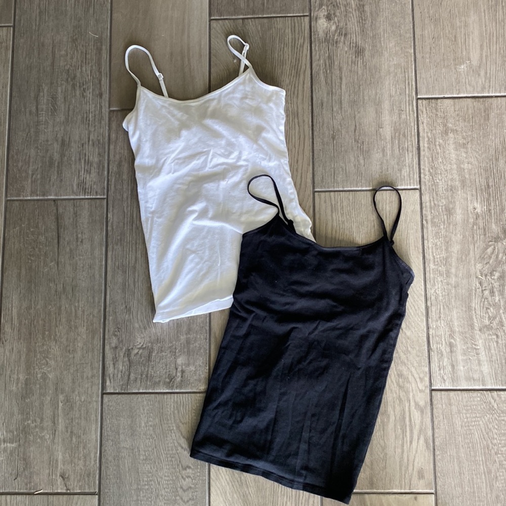 Arie Womens Tanks/w Built-In Bra
